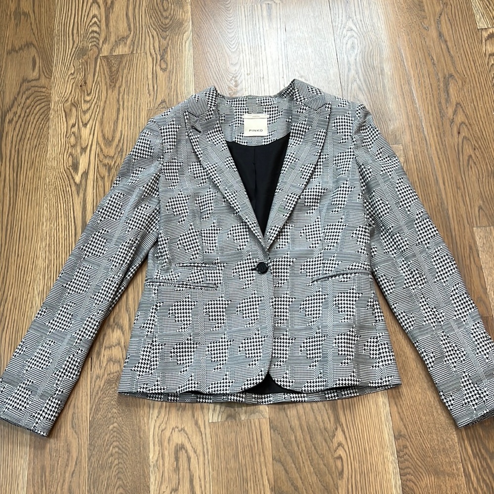 Pinko blazer Sz 44